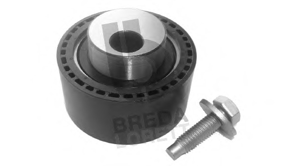 rola intinzator,curea distributie CR 3665 BREDA  LORETT - Rola intinzatoare