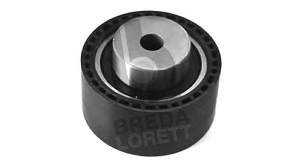 Rola ghidare/conducere, curea distributie CR 3666 BREDA  LORETT - Kit distributie / curea distributie
