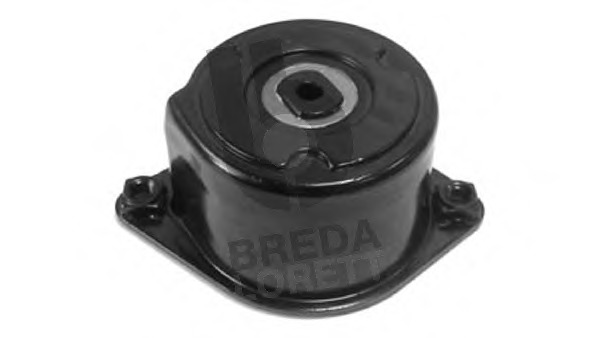 Intinzator curea, curea distributie CR 3707 BREDA LORETT - Transmisie - kit accesorii Intinzator curea, curea distributie CR 3707 BREDA LORETT - Transmisie - kit accesorii