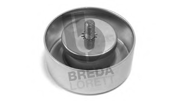 Rola ghidare/conducere, curea transmisie CR 3708 BREDA LORETT - Transmisie - kit accesorii Rola ghidare/conducere, curea transmisie CR 3708 BREDA LORETT - Transmisie - kit accesorii