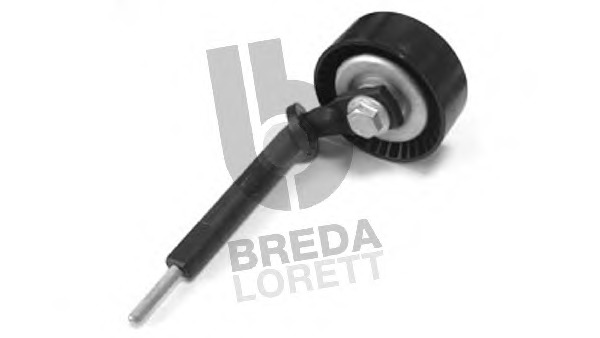 Intinzator curea, curea distributie CR 3709 BREDA LORETT - Transmisie - kit accesorii Intinzator curea, curea distributie CR 3709 BREDA LORETT - Transmisie - kit accesorii