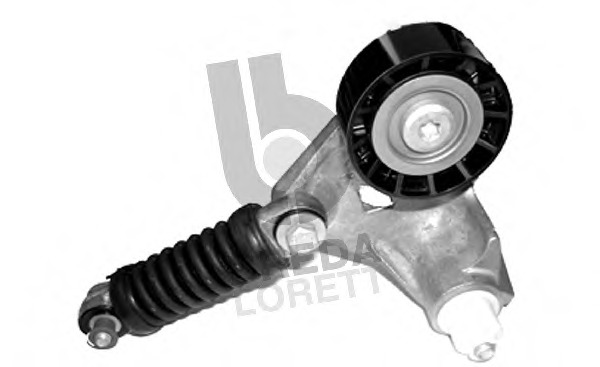 Intinzator curea, curea distributie CR 3734 BREDA LORETT - Transmisie - kit accesorii Intinzator curea, curea distributie CR 3734 BREDA LORETT - Transmisie - kit accesorii