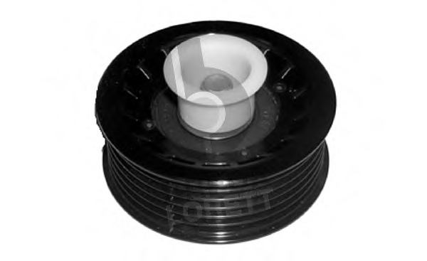 Rola ghidare/conducere, curea transmisie CR 3740 BREDA LORETT - Transmisie - kit accesorii Rola ghidare/conducere, curea transmisie CR 3740 BREDA LORETT - Transmisie - kit accesorii