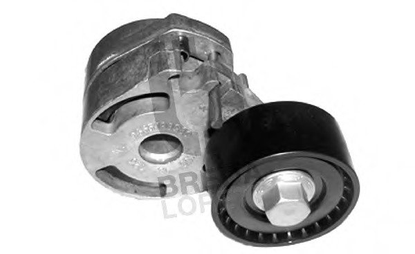 Intinzator curea, curea distributie CR 3742 BREDA LORETT - Transmisie - kit accesorii Intinzator curea, curea distributie CR 3742 BREDA LORETT - Transmisie - kit accesorii