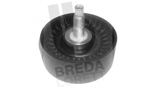 Rola ghidare/conducere, curea transmisie CR 3903 BREDA LORETT - Transmisie - kit accesorii Rola ghidare/conducere, curea transmisie CR 3903 BREDA LORETT - Transmisie - kit accesorii