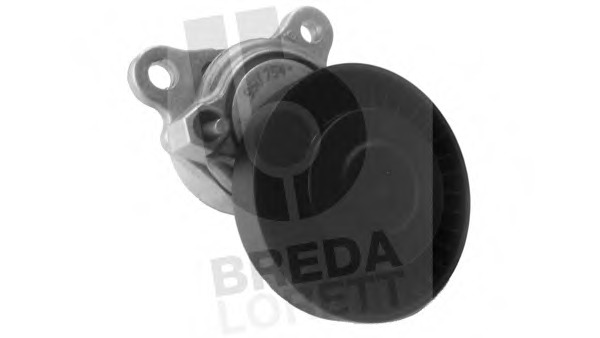 Intinzator curea, curea distributie CR 3910 BREDA LORETT - Intinzator curea (sistem de intindere) Intinzator curea, curea distributie CR 3910 BREDA LORETT - Intinzator curea (sistem de intindere)