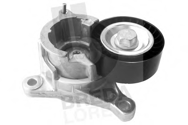 Intinzator curea, curea distributie CR 3931 BREDA LORETT - Transmisie - kit accesorii Intinzator curea, curea distributie CR 3931 BREDA LORETT - Transmisie - kit accesorii