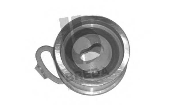 rola intinzator,curea distributie CR 5023 BREDA LORETT - Rola intinzatoare rola intinzator,curea distributie CR 5023 BREDA LORETT - Rola intinzatoare