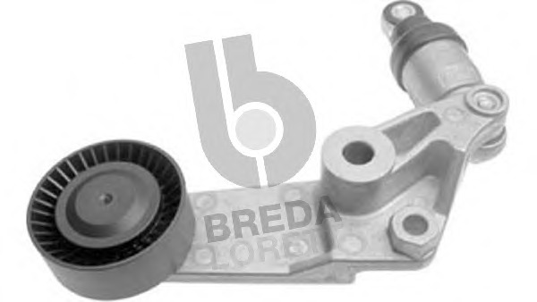 Intinzator curea, curea distributie CR 5187 BREDA LORETT - Transmisie - kit accesorii Intinzator curea, curea distributie CR 5187 BREDA LORETT - Transmisie - kit accesorii