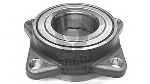 Set rulment roata CR 7009 BREDA  LORETT - Rulment roata / butuc roata