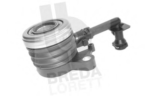 Rulment de presiune, ambreiaj RI 1018 BREDA LORETT - Rulment de presiune central Rulment de presiune, ambreiaj RI 1018 BREDA LORETT - Rulment de presiune central