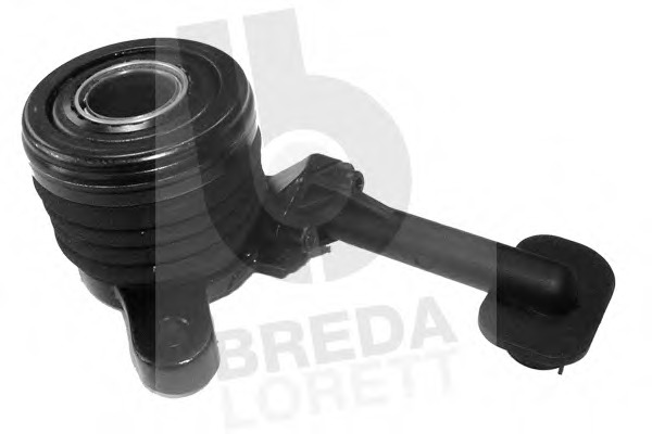 Rulment de presiune, ambreiaj RI 1024 BREDA LORETT - Rulment de presiune central Rulment de presiune, ambreiaj RI 1024 BREDA LORETT - Rulment de presiune central