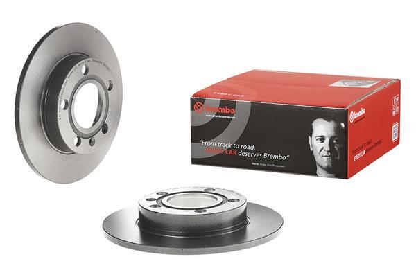 Disc frana 08.9136.11 BREMBO - Disc frana Disc frana 08.9136.11 BREMBO - Disc frana