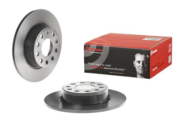 Disc frana 08.B413.11 BREMBO - Frana disc Disc frana 08.B413.11 BREMBO - Frana disc