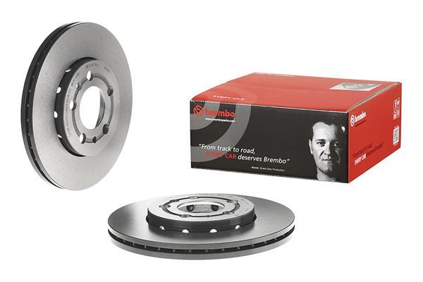 Disc frana 09.7011.11 BREMBO - Disc frana Disc frana 09.7011.11 BREMBO - Disc frana