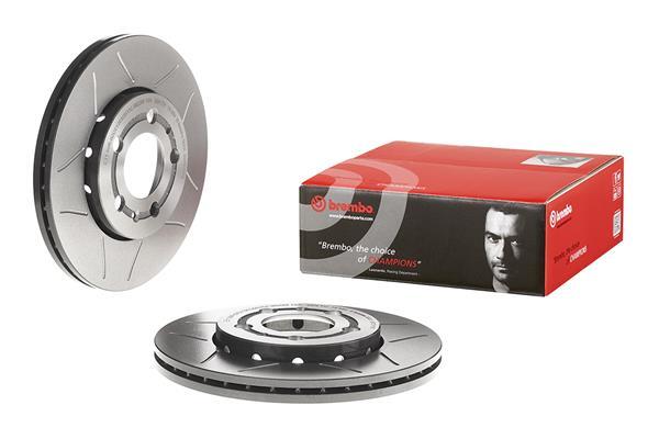 Disc frana 09.7011.75 BREMBO - Disc frana Disc frana 09.7011.75 BREMBO - Disc frana