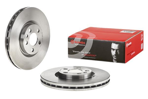 Disc frana 09.8003.10 BREMBO - Frana disc Disc frana 09.8003.10 BREMBO - Frana disc