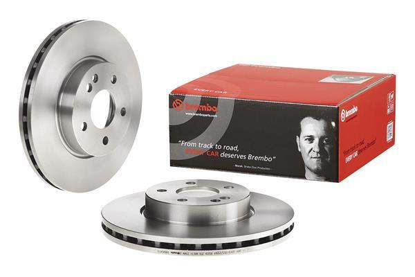Disc frana 09.8404.10 BREMBO - Frana disc Disc frana 09.8404.10 BREMBO - Frana disc