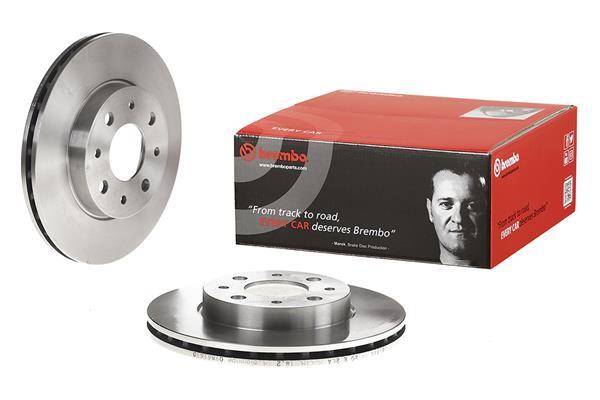 Disc frana 09.8616.10 BREMBO - Disc frana Disc frana 09.8616.10 BREMBO - Disc frana