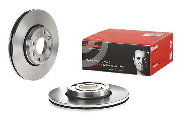 Disc frana 09.9078.10 BREMBO - Frana disc Disc frana 09.9078.10 BREMBO - Frana disc
