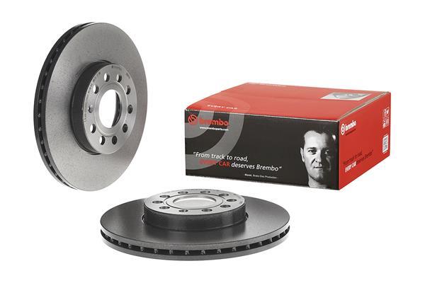 Disc frana 09.9145.11 BREMBO - Frana disc Disc frana 09.9145.11 BREMBO - Frana disc