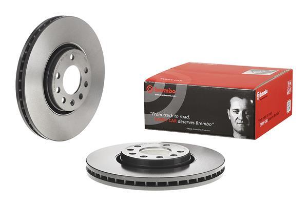 Disc frana 09.9162.11 BREMBO - Frana disc Disc frana 09.9162.11 BREMBO - Frana disc