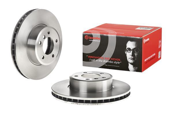 Disc frana 09.9172.14 BREMBO - Frana disc Disc frana 09.9172.14 BREMBO - Frana disc