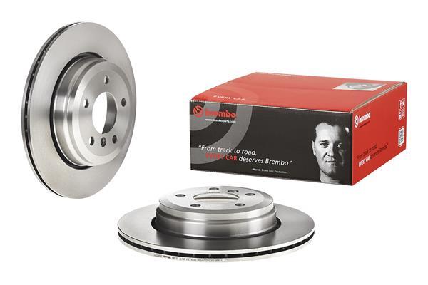 Disc frana 09.9425.10 BREMBO - Frana disc Disc frana 09.9425.10 BREMBO - Frana disc