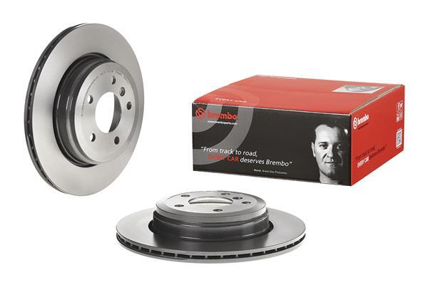 Disc frana 09.9425.11 BREMBO - Frana disc Disc frana 09.9425.11 BREMBO - Frana disc