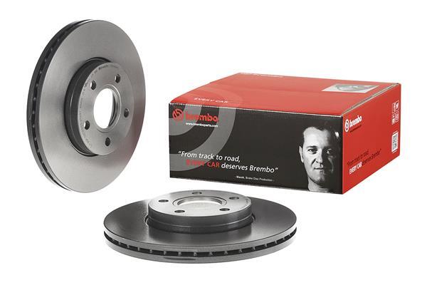 Disc frana 09.9464.11 BREMBO - Frana disc Disc frana 09.9464.11 BREMBO - Frana disc