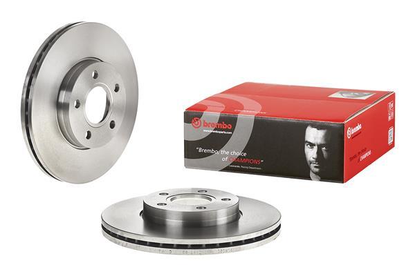 Disc frana 09.9464.14 BREMBO - Frana disc Disc frana 09.9464.14 BREMBO - Frana disc