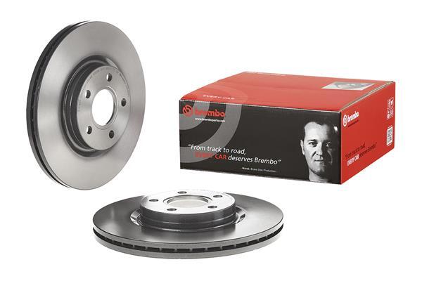 Disc frana 09.9468.11 BREMBO - Disc frana Disc frana 09.9468.11 BREMBO - Disc frana
