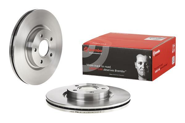 Disc frana 09.9468.14 BREMBO - Disc frana Disc frana 09.9468.14 BREMBO - Disc frana