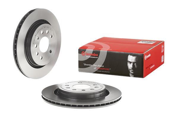 Disc frana 09.9505.11 BREMBO - Frana disc Disc frana 09.9505.11 BREMBO - Frana disc