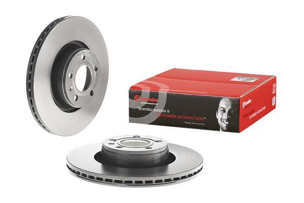 Disc frana 09.9540.11 BREMBO - Disc frana Disc frana 09.9540.11 BREMBO - Disc frana