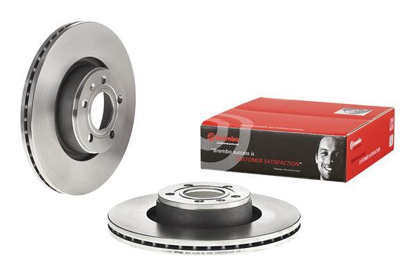 Disc frana 09.9540.14 BREMBO - Disc frana Disc frana 09.9540.14 BREMBO - Disc frana
