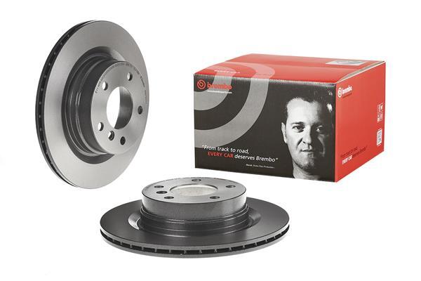 Disc frana 09.9793.11 BREMBO - Disc frana Disc frana 09.9793.11 BREMBO - Disc frana