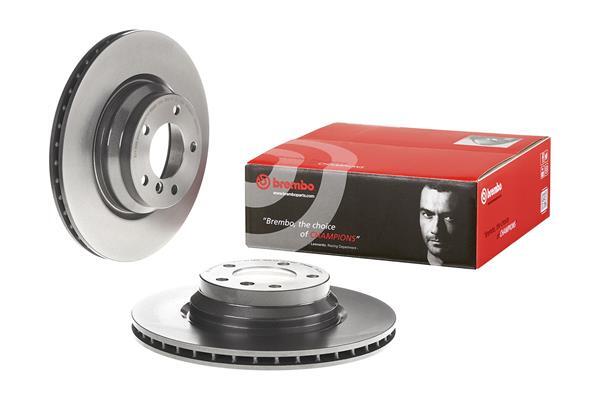 Disc frana 09.A259.11 BREMBO - Frana disc Disc frana 09.A259.11 BREMBO - Frana disc
