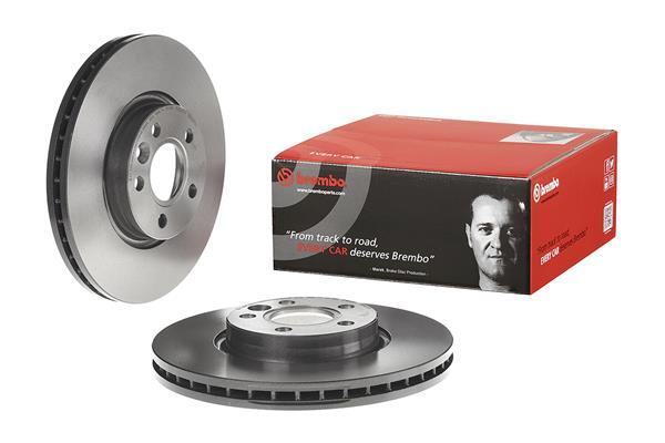 Disc frana 09.A427.11 BREMBO - Frana disc Disc frana 09.A427.11 BREMBO - Frana disc