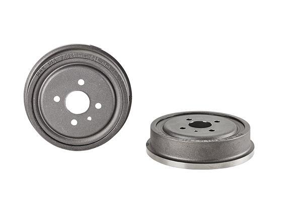 Tambur frana 14.7715.10 BREMBO - Frana tambur Tambur frana 14.7715.10 BREMBO - Frana tambur