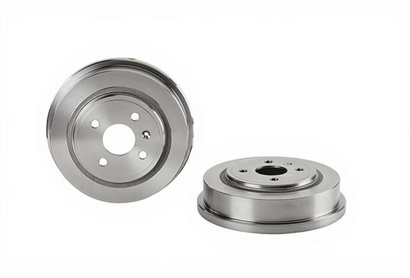 Tambur frana 14.A694.10 BREMBO - Frana tambur