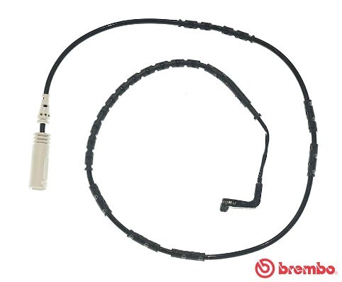 senzor de avertizare,uzura placute de frana A 00 212 BREMBO - Indicator de uzura placute frana senzor de avertizare,uzura placute de frana A 00 212 BREMBO - Indicator de uzura placute frana