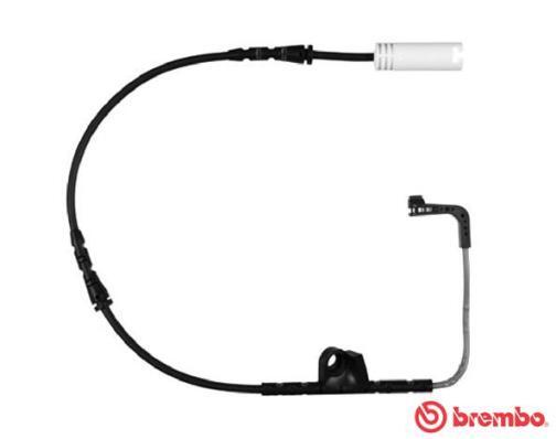 senzor de avertizare,uzura placute de frana A 00 213 BREMBO - Indicator de uzura placute frana senzor de avertizare,uzura placute de frana A 00 213 BREMBO - Indicator de uzura placute frana