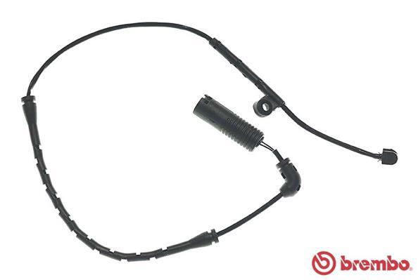 senzor de avertizare,uzura placute de frana A 00 220 BREMBO - Indicator de uzura placute frana senzor de avertizare,uzura placute de frana A 00 220 BREMBO - Indicator de uzura placute frana