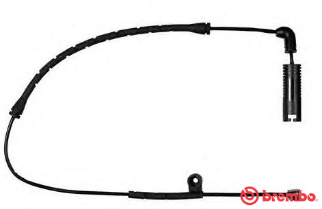 senzor de avertizare,uzura placute de frana A 00 221 BREMBO - Indicator de uzura placute frana senzor de avertizare,uzura placute de frana A 00 221 BREMBO - Indicator de uzura placute frana
