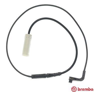 senzor de avertizare,uzura placute de frana A 00 231 BREMBO - Indicator de uzura placute frana senzor de avertizare,uzura placute de frana A 00 231 BREMBO - Indicator de uzura placute frana