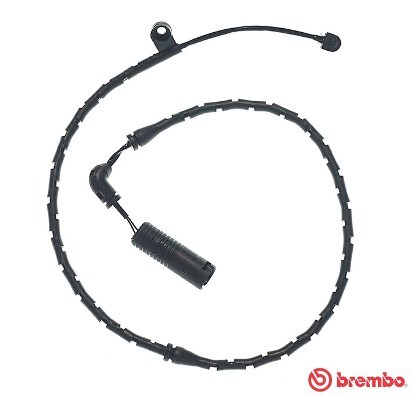 senzor de avertizare,uzura placute de frana A 00 240 BREMBO - Componente/ accesorii frana senzor de avertizare,uzura placute de frana A 00 240 BREMBO - Componente/ accesorii frana