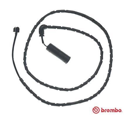 senzor de avertizare,uzura placute de frana A 00 241 BREMBO - Componente/ accesorii frana senzor de avertizare,uzura placute de frana A 00 241 BREMBO - Componente/ accesorii frana