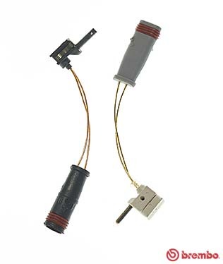 senzor de avertizare,uzura placute de frana A 00 279 BREMBO - Indicator de uzura placute frana senzor de avertizare,uzura placute de frana A 00 279 BREMBO - Indicator de uzura placute frana