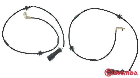 senzor de avertizare,uzura placute de frana A 00 309 BREMBO - Indicator de uzura placute frana senzor de avertizare,uzura placute de frana A 00 309 BREMBO - Indicator de uzura placute frana